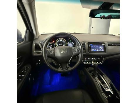 HONDA HR-V 1.8 16V 4P EXL FLEX AUTOMTICO CVT, Foto 11