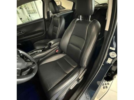 HONDA HR-V 1.8 16V 4P EXL FLEX AUTOMTICO CVT, Foto 12