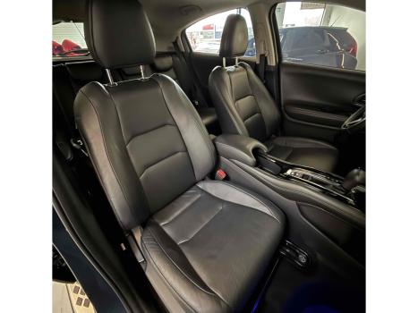 HONDA HR-V 1.8 16V 4P EXL FLEX AUTOMTICO CVT, Foto 13