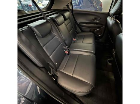 HONDA HR-V 1.8 16V 4P EXL FLEX AUTOMTICO CVT, Foto 14