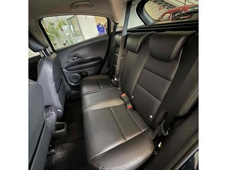HONDA HR-V 1.8 16V 4P EXL FLEX AUTOMTICO CVT, Foto 15