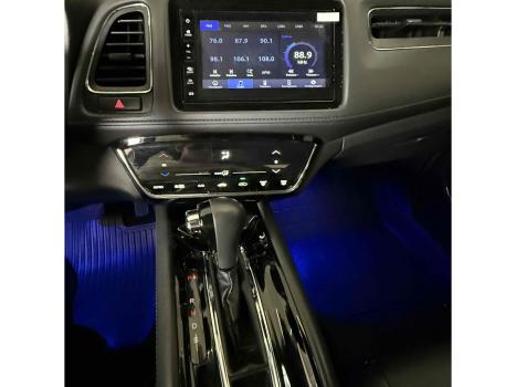 HONDA HR-V 1.8 16V 4P EXL FLEX AUTOMTICO CVT, Foto 16