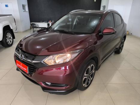 HONDA HR-V 1.8 16V 4P EX FLEX AUTOMTICO CVT, Foto 1