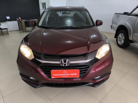 HONDA HR-V 1.8 16V 4P EX FLEX AUTOMTICO CVT, Foto 2