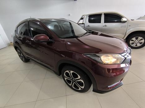 HONDA HR-V 1.8 16V 4P EX FLEX AUTOMTICO CVT, Foto 3