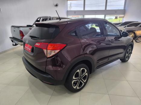 HONDA HR-V 1.8 16V 4P EX FLEX AUTOMTICO CVT, Foto 4