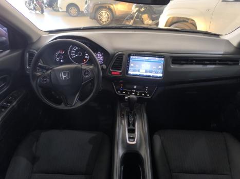 HONDA HR-V 1.8 16V 4P EX FLEX AUTOMTICO CVT, Foto 6