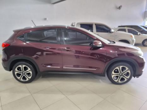 HONDA HR-V 1.8 16V 4P EX FLEX AUTOMTICO CVT, Foto 7
