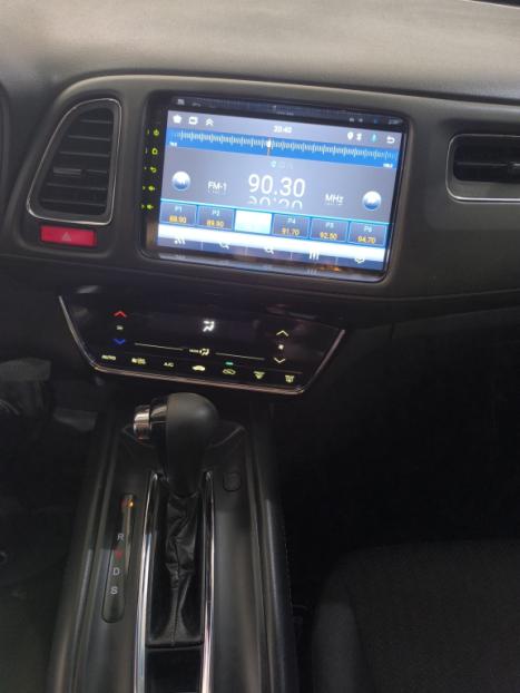 HONDA HR-V 1.8 16V 4P EX FLEX AUTOMTICO CVT, Foto 10