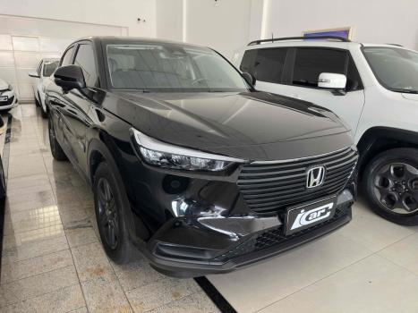 HONDA HR-V 1.8 16V 4P EXL FLEX AUTOMTICO CVT, Foto 1