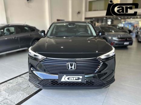 HONDA HR-V 1.8 16V 4P EXL FLEX AUTOM�TICO CVT, Foto 2