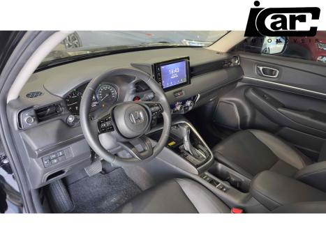 HONDA HR-V 1.8 16V 4P EXL FLEX AUTOM�TICO CVT, Foto 8