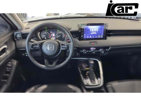HONDA HR-V 1.8 16V 4P EXL FLEX AUTOM�TICO CVT, Foto 10