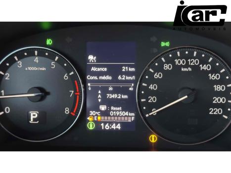 HONDA HR-V 1.8 16V 4P EXL FLEX AUTOM�TICO CVT, Foto 11