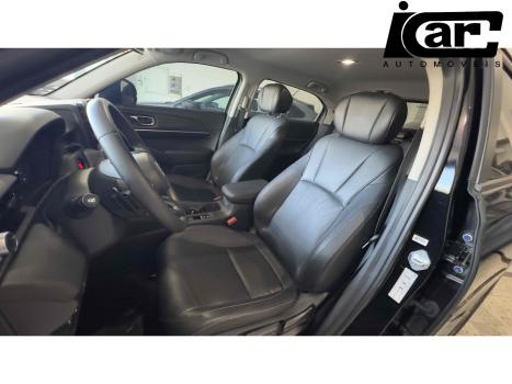 HONDA HR-V 1.8 16V 4P EXL FLEX AUTOM�TICO CVT, Foto 12