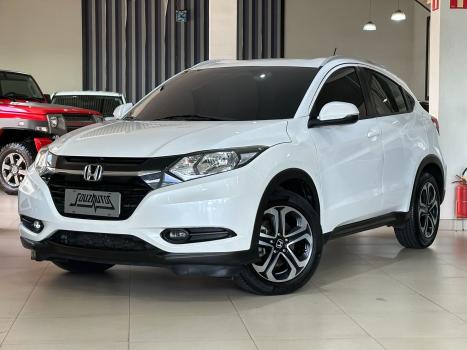 HONDA HR-V 1.8 16V 4P EX FLEX AUTOMTICO CVT, Foto 2
