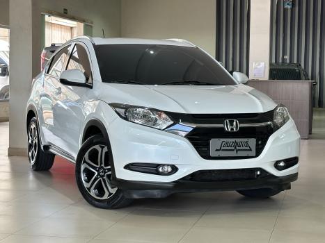 HONDA HR-V 1.8 16V 4P EX FLEX AUTOMTICO CVT, Foto 3