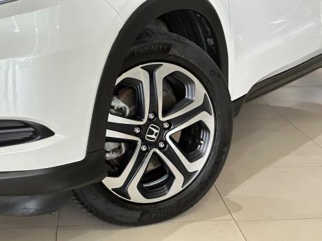 HONDA HR-V 1.8 16V 4P EX FLEX AUTOMTICO CVT, Foto 5