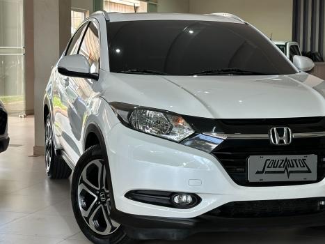 HONDA HR-V 1.8 16V 4P EX FLEX AUTOMTICO CVT, Foto 6