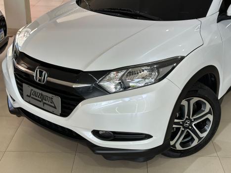 HONDA HR-V 1.8 16V 4P EX FLEX AUTOMTICO CVT, Foto 7