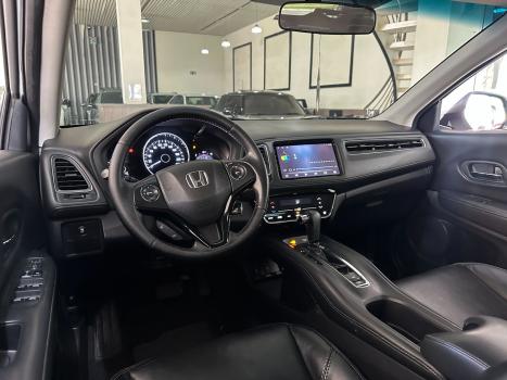 HONDA HR-V 1.8 16V 4P EX FLEX AUTOMTICO CVT, Foto 8