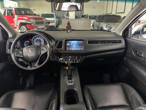 HONDA HR-V 1.8 16V 4P EX FLEX AUTOMTICO CVT, Foto 9