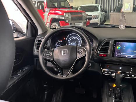 HONDA HR-V 1.8 16V 4P EX FLEX AUTOMTICO CVT, Foto 10