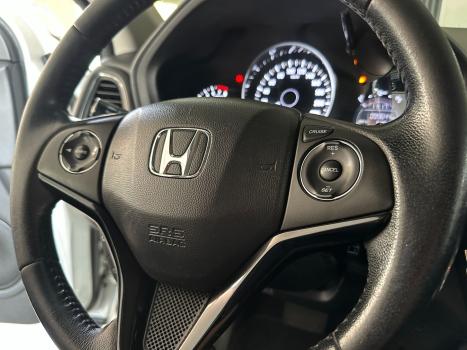 HONDA HR-V 1.8 16V 4P EX FLEX AUTOMTICO CVT, Foto 11