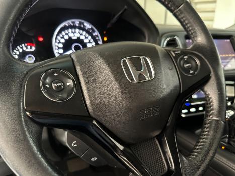 HONDA HR-V 1.8 16V 4P EX FLEX AUTOMTICO CVT, Foto 12