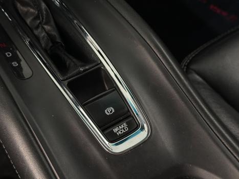 HONDA HR-V 1.8 16V 4P EX FLEX AUTOMTICO CVT, Foto 13