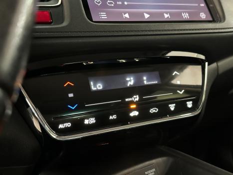 HONDA HR-V 1.8 16V 4P EX FLEX AUTOMTICO CVT, Foto 14