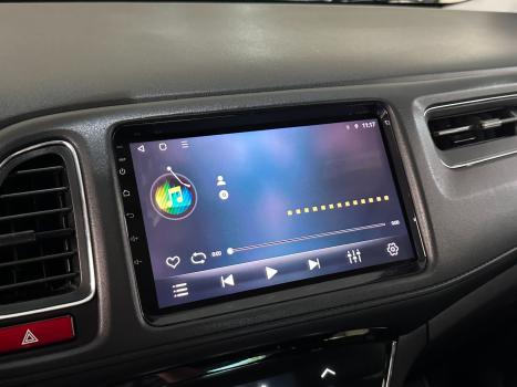 HONDA HR-V 1.8 16V 4P EX FLEX AUTOMTICO CVT, Foto 16