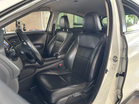 HONDA HR-V 1.8 16V 4P EX FLEX AUTOMTICO CVT, Foto 17