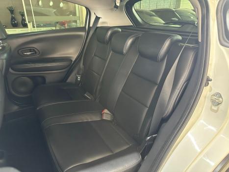 HONDA HR-V 1.8 16V 4P EX FLEX AUTOMTICO CVT, Foto 18