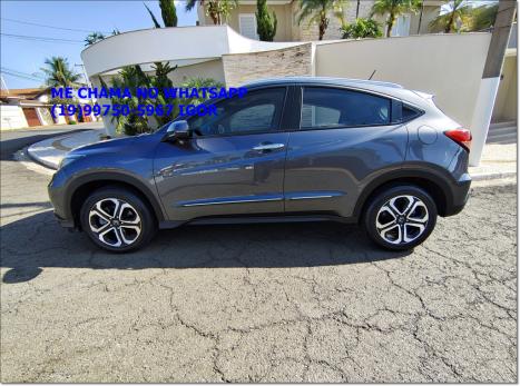 HONDA HR-V 1.8 16V 4P EXL FLEX AUTOMTICO CVT, Foto 2