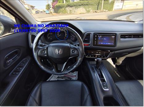 HONDA HR-V 1.8 16V 4P EXL FLEX AUTOMTICO CVT, Foto 3