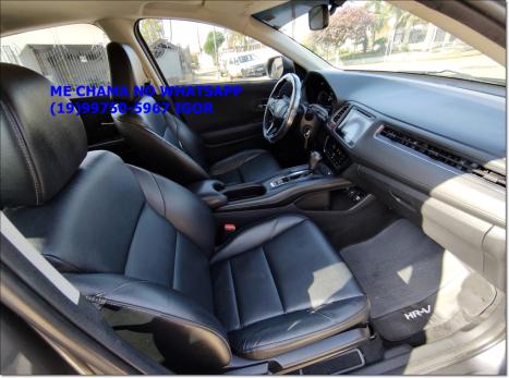 HONDA HR-V 1.8 16V 4P EXL FLEX AUTOMTICO CVT, Foto 6