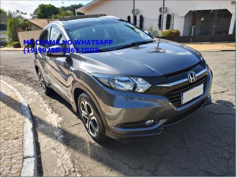 HONDA HR-V 1.8 16V 4P EXL FLEX AUTOMTICO CVT, Foto 7