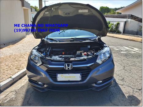 HONDA HR-V 1.8 16V 4P EXL FLEX AUTOMTICO CVT, Foto 9