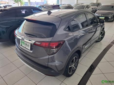 HONDA HR-V 1.8 16V 4P EXL FLEX AUTOMTICO CVT, Foto 2