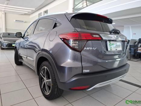 HONDA HR-V 1.8 16V 4P EXL FLEX AUTOMTICO CVT, Foto 3