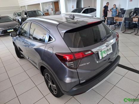 HONDA HR-V 1.8 16V 4P EXL FLEX AUTOMTICO CVT, Foto 4