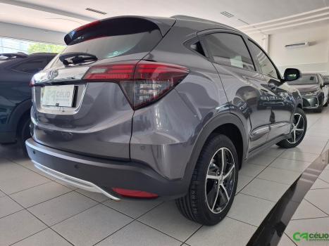HONDA HR-V 1.8 16V 4P EXL FLEX AUTOMTICO CVT, Foto 5
