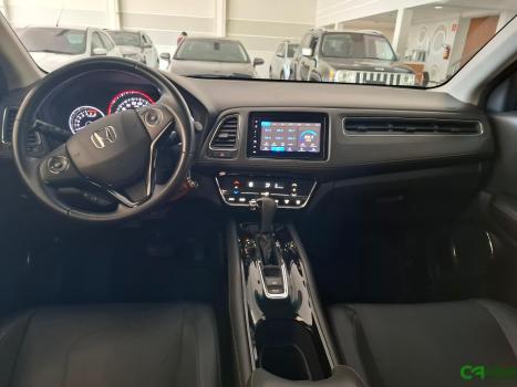 HONDA HR-V 1.8 16V 4P EXL FLEX AUTOMTICO CVT, Foto 6
