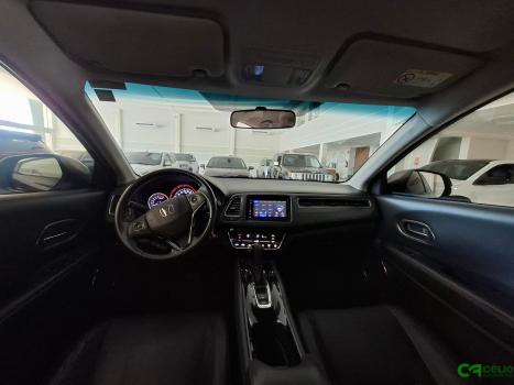 HONDA HR-V 1.8 16V 4P EXL FLEX AUTOMTICO CVT, Foto 7