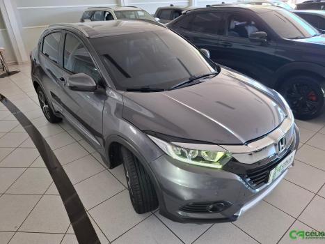 HONDA HR-V 1.8 16V 4P EXL FLEX AUTOMTICO CVT, Foto 9