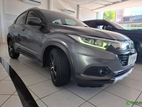 HONDA HR-V 1.8 16V 4P EXL FLEX AUTOMTICO CVT, Foto 10