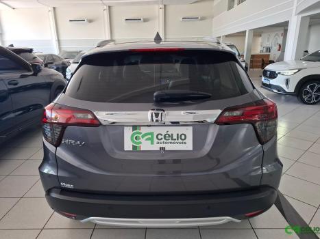 HONDA HR-V 1.8 16V 4P EXL FLEX AUTOMTICO CVT, Foto 11
