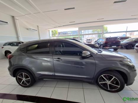 HONDA HR-V 1.8 16V 4P EXL FLEX AUTOMTICO CVT, Foto 12