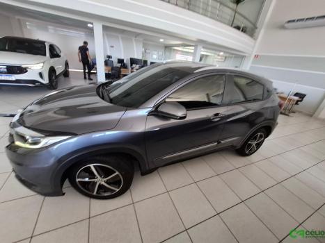 HONDA HR-V 1.8 16V 4P EXL FLEX AUTOMTICO CVT, Foto 13